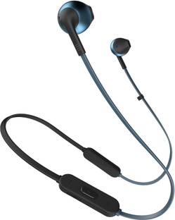 JBL T205BT Bluetooth