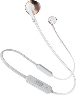JBL T205BT Bluetooth