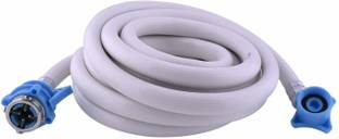 protton 5 Meter Hose Inlet Pipe Top Load Fully Automatic Washing Machine. Hose Pipe