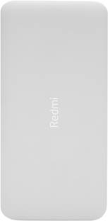 REDMI 20000 mAh 18 W Power Bank