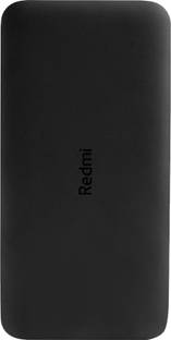 REDMI 20000 mAh 18 W Power Bank