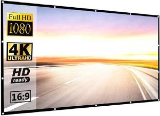 royality Fold_Screen_02 Projector Screen (Width 183 cm x 122 cm Height)