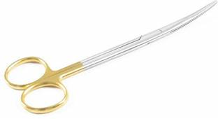 Forgesy Metzenbaum Scissor 8" T.C. Cvd Imported Tip (Pack Of 1) Metzenbaum Scissors