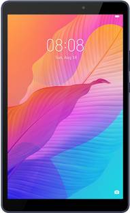 Huawei MatePad T8 LTE 2 GB RAM 32 GB ROM 8 inch with 4G Tablet (Deepsea Blue)