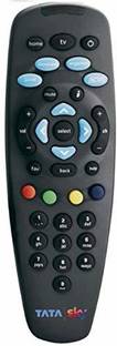 RUNICHA Keyboard Case for TATA SKY DTH Remote