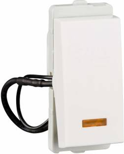 Schneider Electric 16 A One Way Electrical Switch