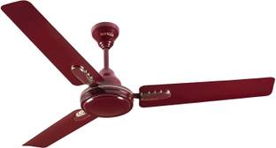 HAVELLS SAMRAAT DECO with 2 Year Warranty 1200 mm Ceiling Fan