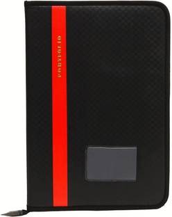 EasyShop RUBBER document FOLDER