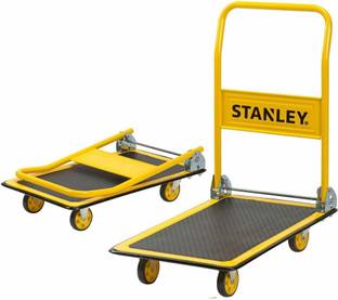 STANLEY PC527 Platform Trolley