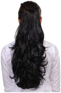 HNB23 Long Hair Wig