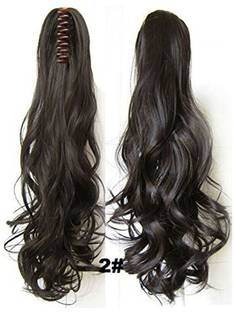 HNB23 Long Hair Wig