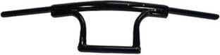 WHEETOYKART New Black Very stylish AMZ 401 Handle Bar