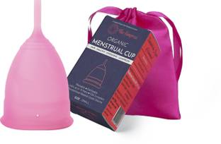 The Empress Small Reusable Menstrual Cup