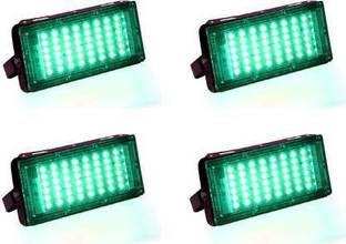 Online Generation Flood Light Outdoor Lamp (pack of 4) Flood Light Outdoor Lamp