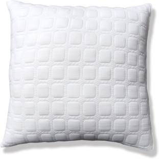 Dreamfactory Polyester Fibre Geometric Cushion Pack of 1