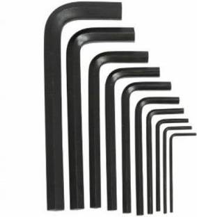 jaienterprises allen key Power & Hand Tool Kit