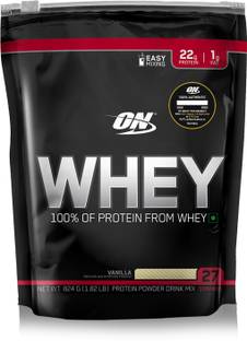 Optimum Nutrition 100%Powder Whey Protein