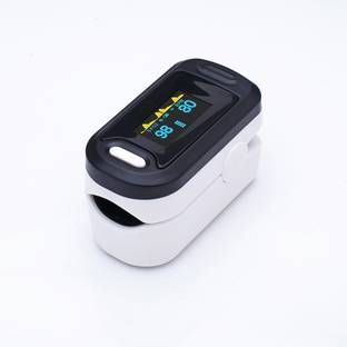 Dr. Morepen PO-15 Pulse Oximeter