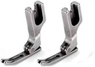 Tanu Art pressur foot p363 Presser Foot Narrow Zipper Presser Foot for Industry Sewing Machine Attachment Part Supplies with Low Shank