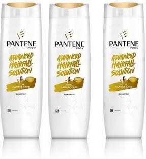 PANTENE Total Damage Care Shampoo