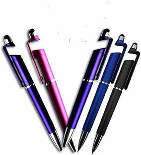 yashodhara Enterprise Touch Pen for Universal Mobile Phone Tablet Writing Ball Pen Stylus Stylus