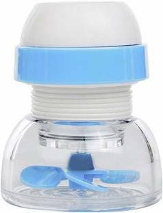 Qrocs TAP SHOWER (SMALL) Aerator Foam Flow Faucet