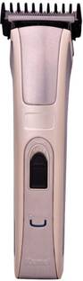 Kemei KM-5017 Trimmer 60 min  Runtime 3 Length Settings