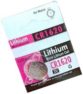 Lithium 100% Original LithiumCR-1616 ,3V Coin Cell  Battery