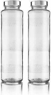 Piramal Glass 750 ml Glass Bottle