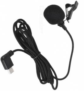 SJCAM Mini External Microphone for SJ6/SJ7 Camera Microphone