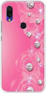 Hansviprint Back Cover for Mi Redmi Y3