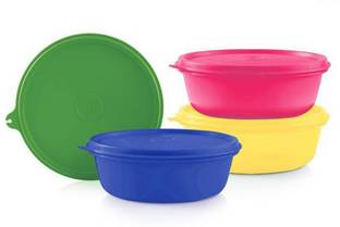 TUPPERWARE Plastic Utility Container  - 1000 ml