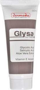 GLYSA Face Wash