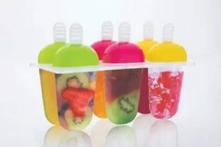 SAMP ENTERPRISE 80 ml Manual Ice Cream Maker