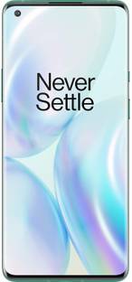 OnePlus 8 Pro (Glacial Green, 128 GB)