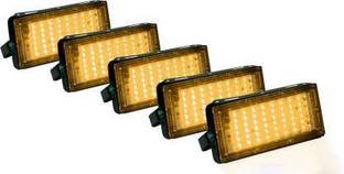 Online Generation 50 WATT YELLOW FLOOD LIGHT 5 Flood Light Outdoor Lamp