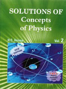 Solutions Of Concepts Of Physics Hc Verma Part 2