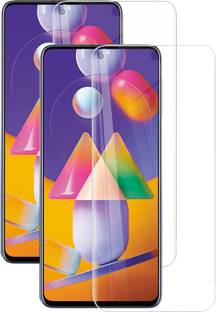 Temperia Tempered Glass Guard for Mi Redmi Note 10, Mi Redmi Note 10s, Samsung Galaxy M31s, Samsung Galaxy A51, Redmi Note 11SE, Redmi Note 11 SE