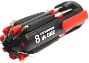 MKV Power & Hand Tool Kit