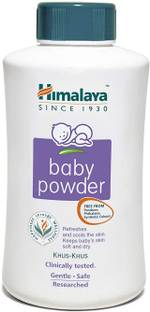HIMALAYA combo pack of baby powder 700 X 2 = 1400g