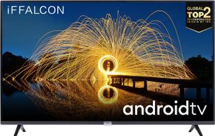 iFFALCON by TCL 107.86 cm (43 inch) Full HD LED Smart Android TV