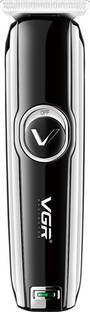 VGR V-168 Professional Beard/hair Trimmer for men Trimmer 149 min  Runtime 3 Length Settings