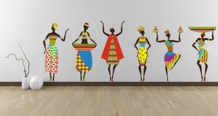Wallzone Extra Large Vinyl Wallsticker