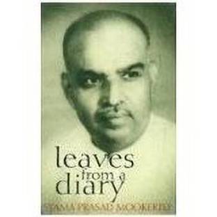 Leaves from a Diary