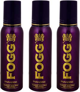 FOGG M3F14951 Body Spray  -  For Women