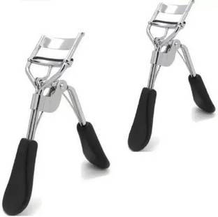 RP Imported Showstopper High Quality Professional Eyelash Curler Pack of 2