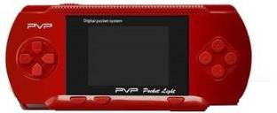 Clubics PVP Pocket Game (RED) 1 GB with SUPER MARIO