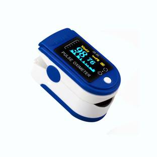 axl med AMOX-01 Pulse Oximeter