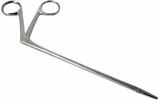 Forgesy Stainless Steel Hartmann Alligator Forceps 0211 Utility Forceps