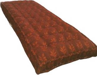 SHBS Single - 6R - Leaf 5 inch Single Cotton Mattress